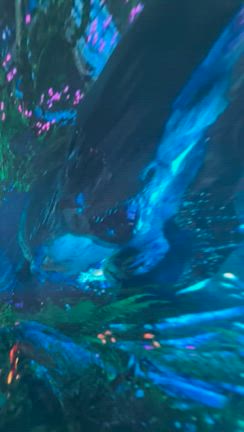 タイ旅行在住者も必見♡すんごい楽しい施設タイムアンドキューブレポの記事動画