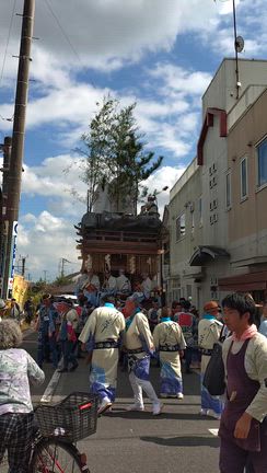 大祭の記事動画