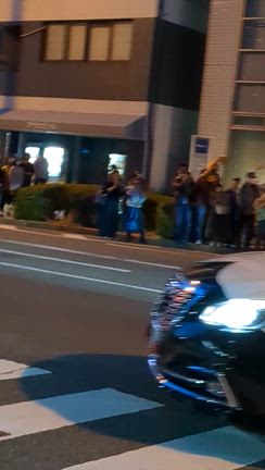 P活からのスー活の記事動画