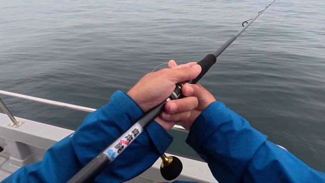 キャスティング上向き！の記事動画