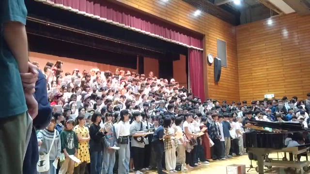 グループLINE。の記事動画