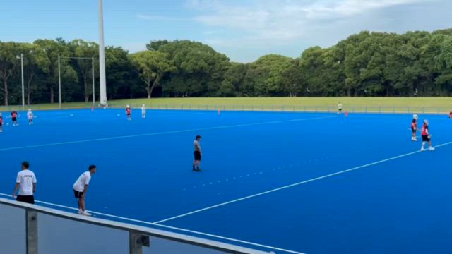 Stick Outの記事動画