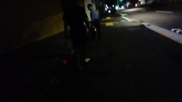 チサちゃん、今晩からトライアルです。の記事動画