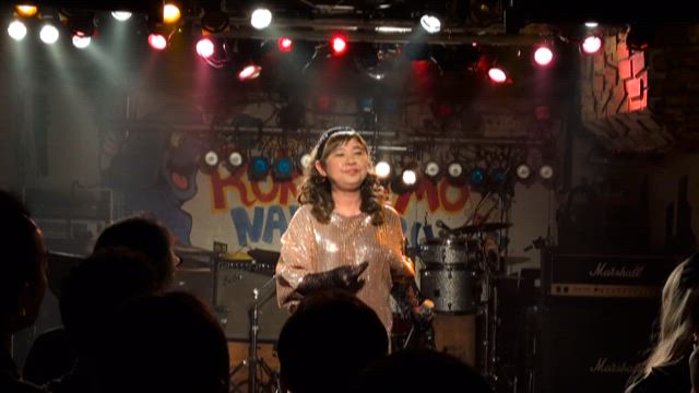 【フォト＆レポート】ろくでもない夜10周年記念『ANITA2025』ゲスト出演の記事動画