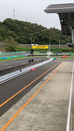 幸田サーキット初ドリフト！カーコネクト岐阜走行会！の記事動画