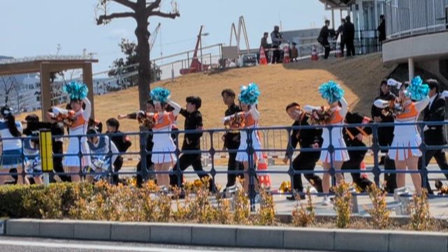 第1回かがわマラソン2026で1万人が走りました！知事もファンランに＠香川県高松市の記事動画