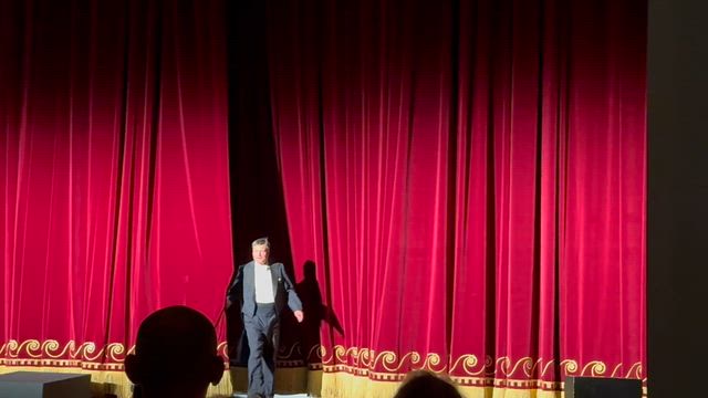 速報！2026/27のベルリン州立歌劇場とアジアツアーの記事動画