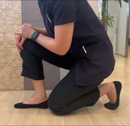 足首が固いと太りやすいですの記事動画