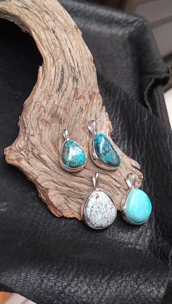 ターコイズコレクション☆の記事動画