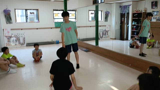 つっつーボーイズラストーーの記事動画