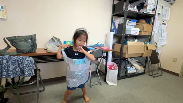 新メンバー加入！の記事動画