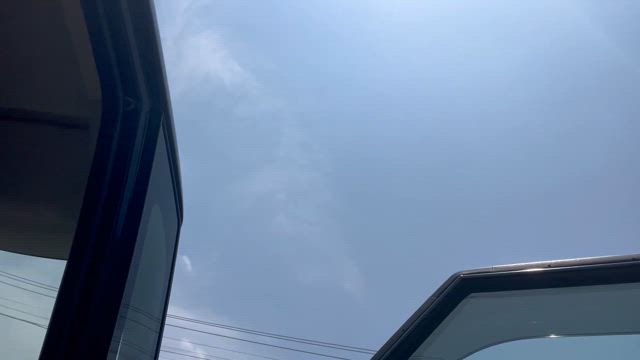 沖縄快晴です️の記事動画