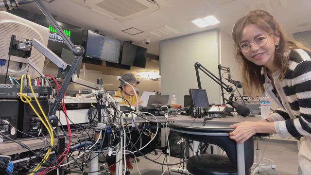 オンエア後記の記事動画