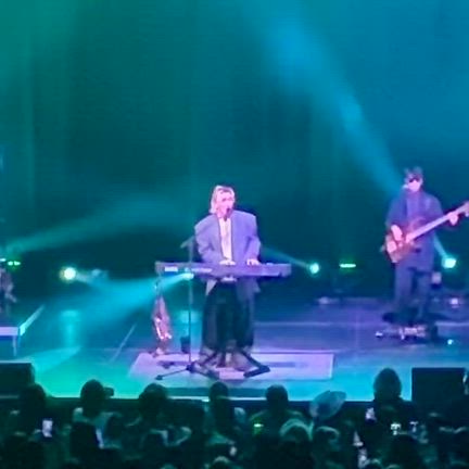 風民ではないけど好きだから〜藤井風くんに会いにヒューストンへ！の記事動画