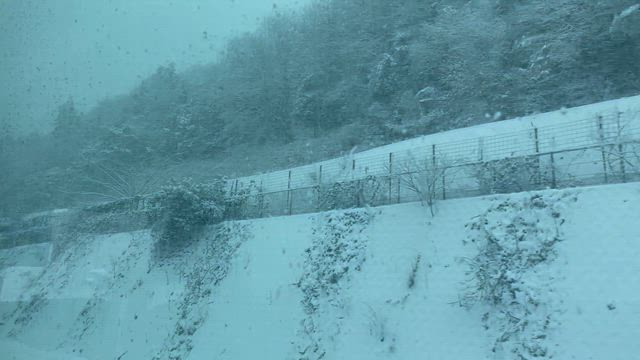 歴史的長期大寒波到来！そんな時の…の記事動画