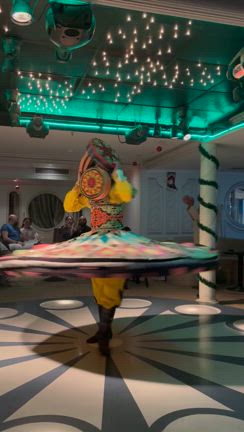 【特得ナイル川クルーズ】の記事動画