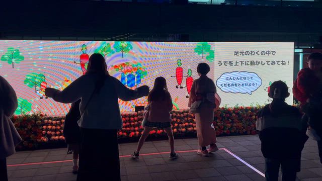 大井競馬場 東京メガイルミ メガ盆❗️本日は川崎競輪場の記事動画