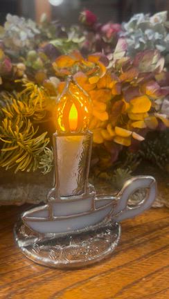 癒しのステンドグラスの記事動画