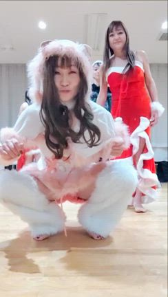 踊り納めの記事動画