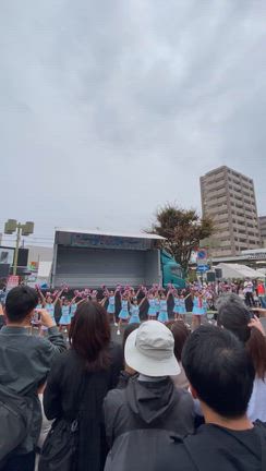 【宮原スクール】10/19さいたまK I-TAまつり2025の記事動画