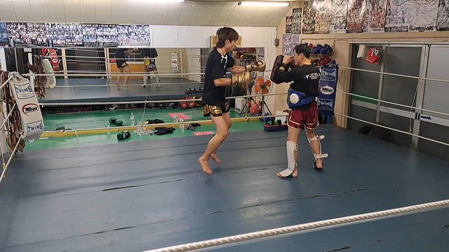 初練習の記事動画