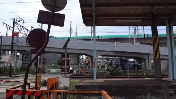 鉄＆ジェフ2025   5月〜8月の記事動画