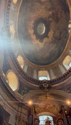 ヨーロッパ旅行記其の伍の記事動画