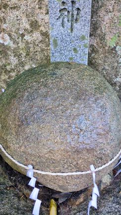 「烏天狗さん」に会いました！「玉作湯神社」への記事動画