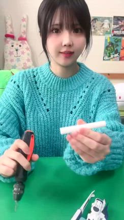 ♡よこにゃん♡ティタノマキア製作第1弾　ヴェクトール⑭　No.2141の記事動画