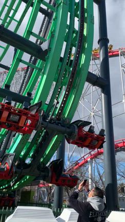 ババァ死にかける(￣▽￣;)からのV字回復の記事動画