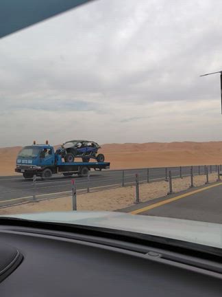 2024〜25の年越し　アブダビ4の記事動画