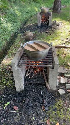 芋煮会の記事動画
