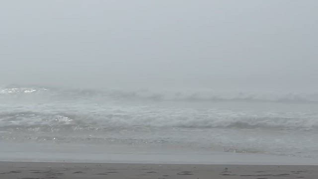 浜厚真　１１時３５分の記事動画