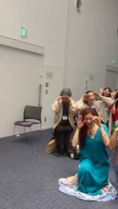 天にまします友達♪の記事動画