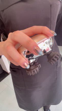 EMSゾーガンキンスカルプ！の記事動画