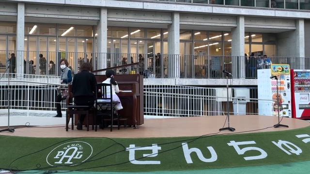 千里祭り「みんなのミライの登竜門」今年も参加させていただきました！の記事動画