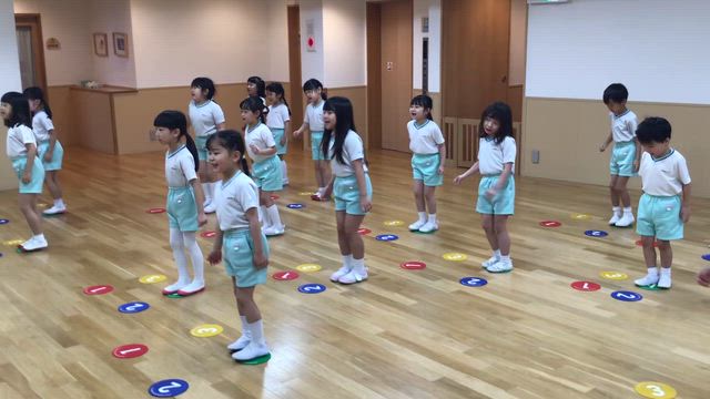 2月　ダンスの記事動画