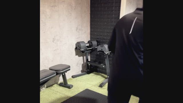 筋トレのコーチに宿題をいただきましたので、みなさん一緒にやってみませんかの記事動画