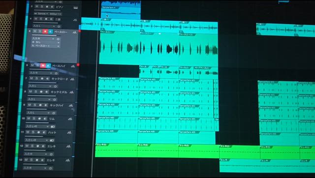今日のLo-Fiの記事動画