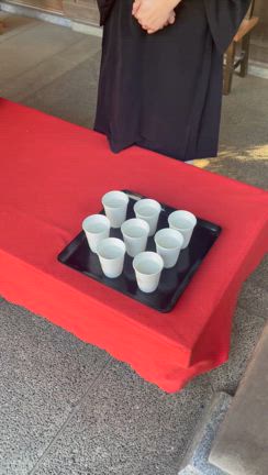 千葉のお寺と神社とグルメ！の記事動画