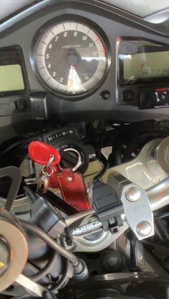 バッテリー交換からのツーリング…の記事動画