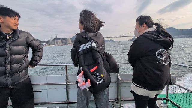 ☆卒業遠足☆の記事動画