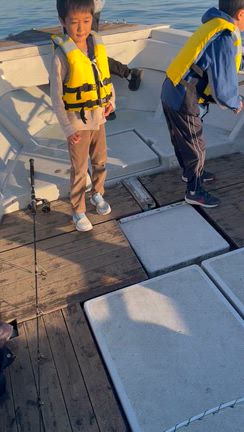 2025.11.24  2便　青物/サワラキャスティングの記事動画