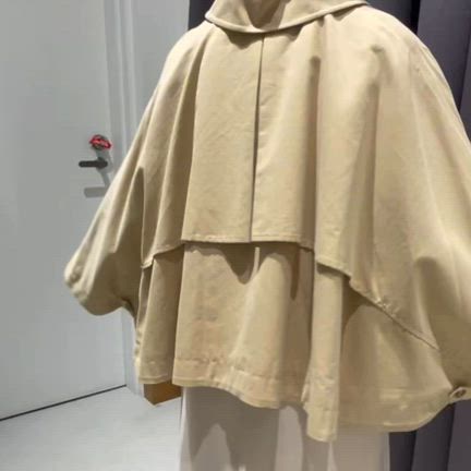 イオンモールにてショップクルーズの記事動画