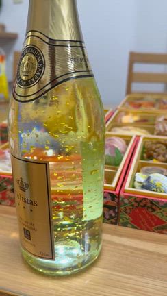 2026元旦…家族の想い出作り、お節料理食い。の記事動画