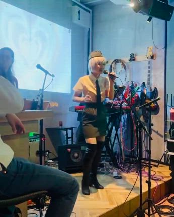 感謝(^人^)♡カオスオブペキンライブ@エレカフェVer.2.0！！の記事動画