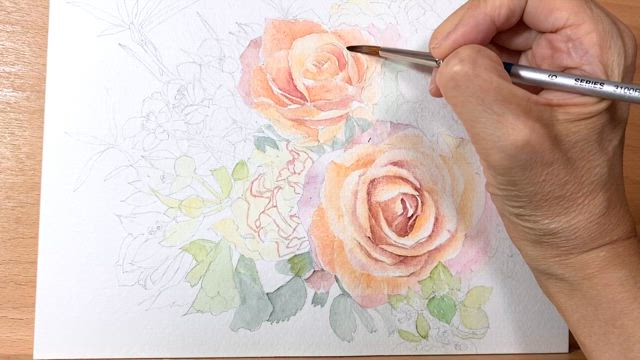 薔薇レッスンは録画もする予定です！の記事動画