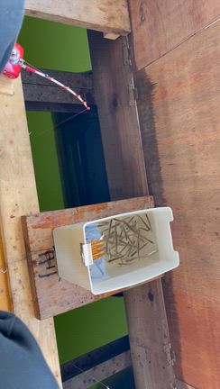 12月6日(土)ワカサギ釣りの記事動画