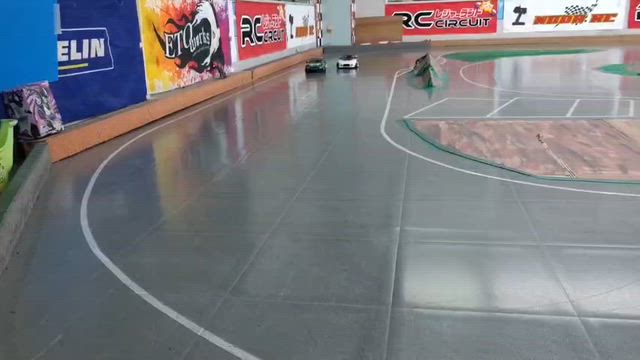 フルカウンターの美学。の記事動画