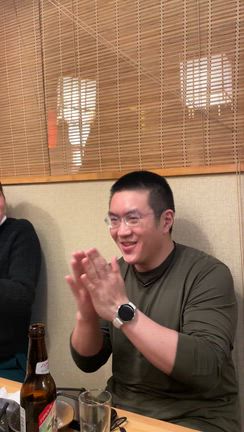 アメリカ在住で手相占い鑑定士をされているまさみさんにお会いして視てもらった！の記事動画